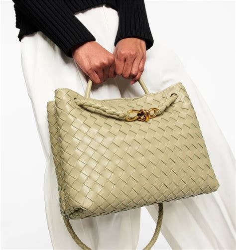 bottega knotted bag dupe|zara bottega dupe bag.